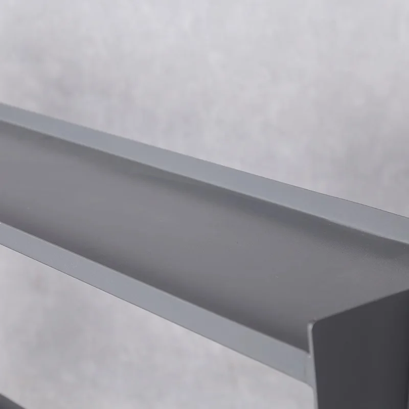 حامل تخزين رف لوحة الوزن من 3 طبقات لرف الدمبل/Kettlebell/لوحة الوزن وقضيب التجعيد