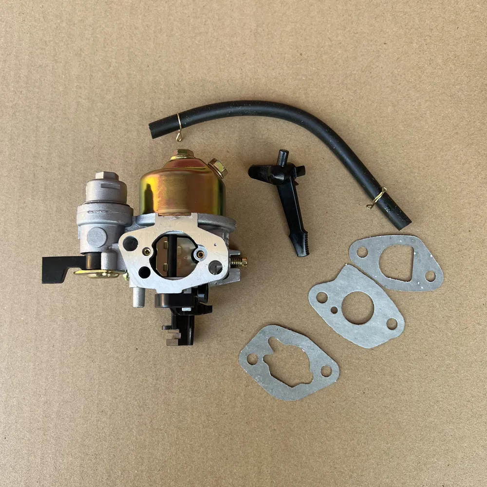 Carb Carburetor Fits Gas Coleman CT200U Trail200 Trail Mini Bike 196cc