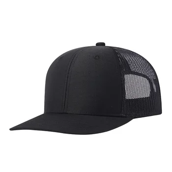 38 cores malha bonés de caminhoneiro ao ar livre snapback pai chapéu hip hop masculino feminino ajustável meninos meninas bonés de beisebol