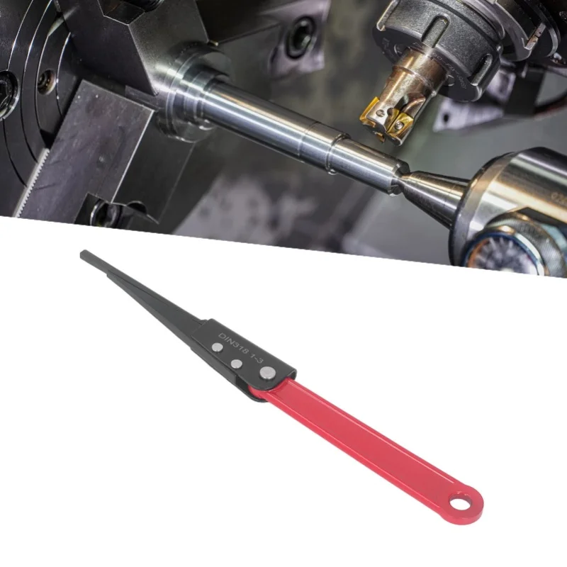 Morse Taper Removal Tool Semi Automatical MT1 MT2 MT3 Spring Action Morse Taper Ejector Drift Key