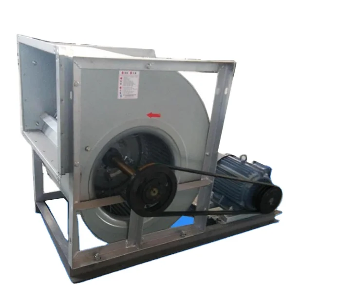 Ahu Motor Blower/Cu…