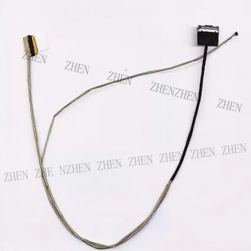 Y LCD Display Cable DD0BKNLC000 For ASUS GL703VD GL703VM GL703V Laptop