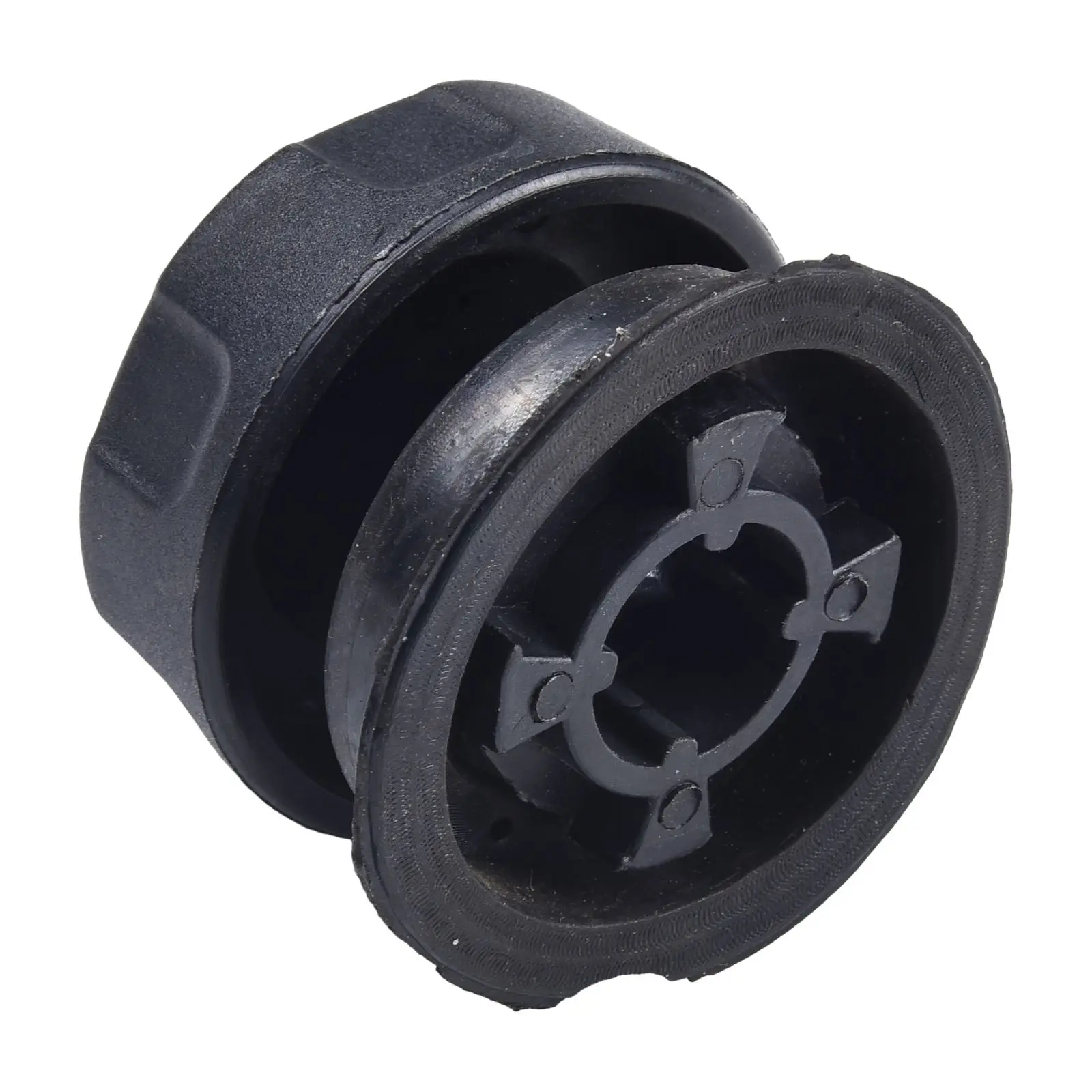 Optimize Your Trimmer's Functionality with Trimmer Spool Cap for FS40FSA65 FSA85 FS38 5 Pack for Long lasting Use