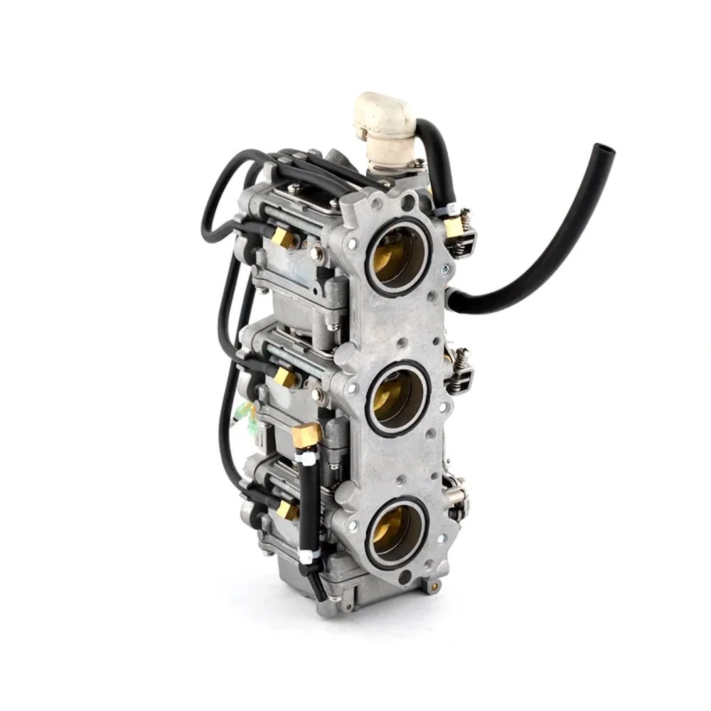 

67C-14901 67C-14902 67C-14903 Carburetor Assy for Yamaha 4T 40HP Outboard Engine