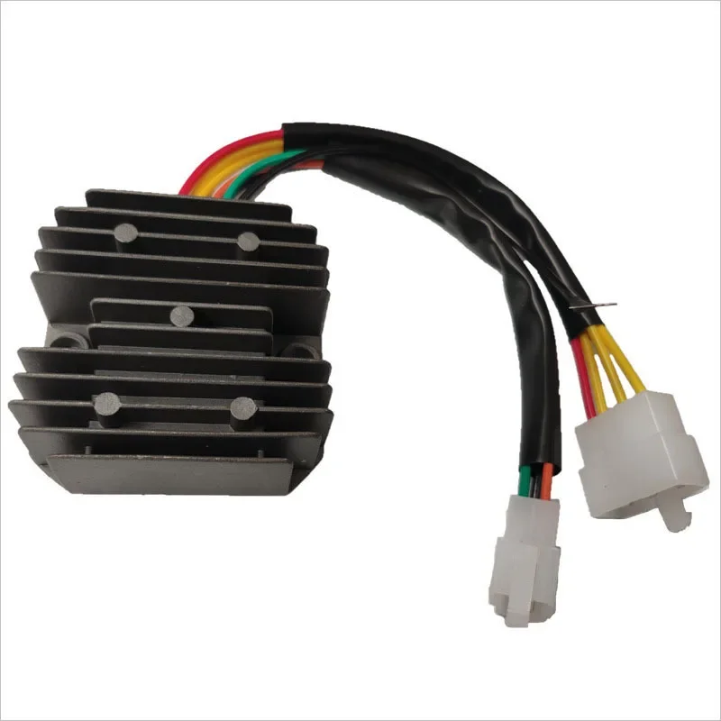 

For Suzuki GT380 GT550 GT750 TS400 Motorcycle voltage regulator rectifier 32800-31021 32800-37010 102816-R00