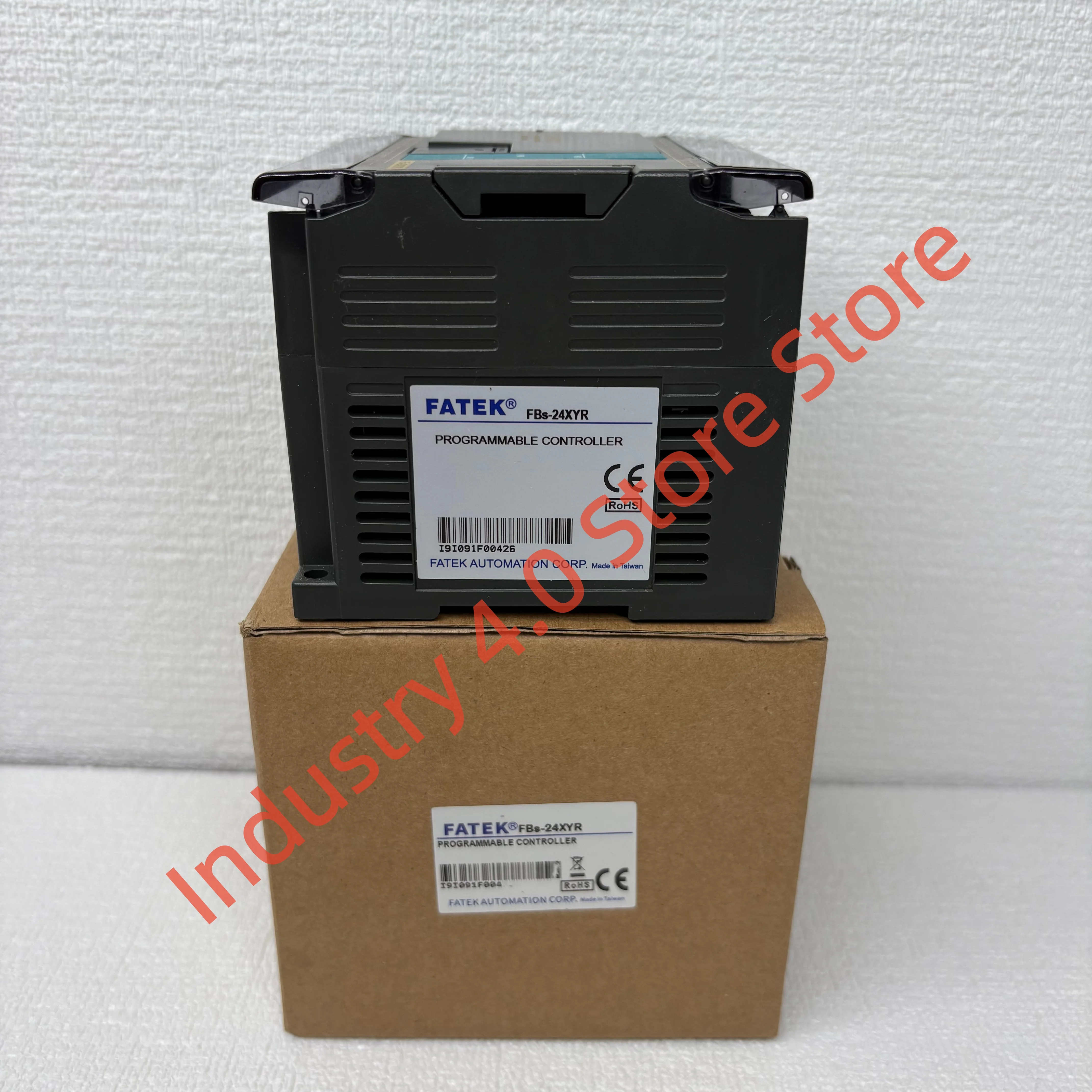 Moduł PLC FBs-24XYR fabrycznie nowy