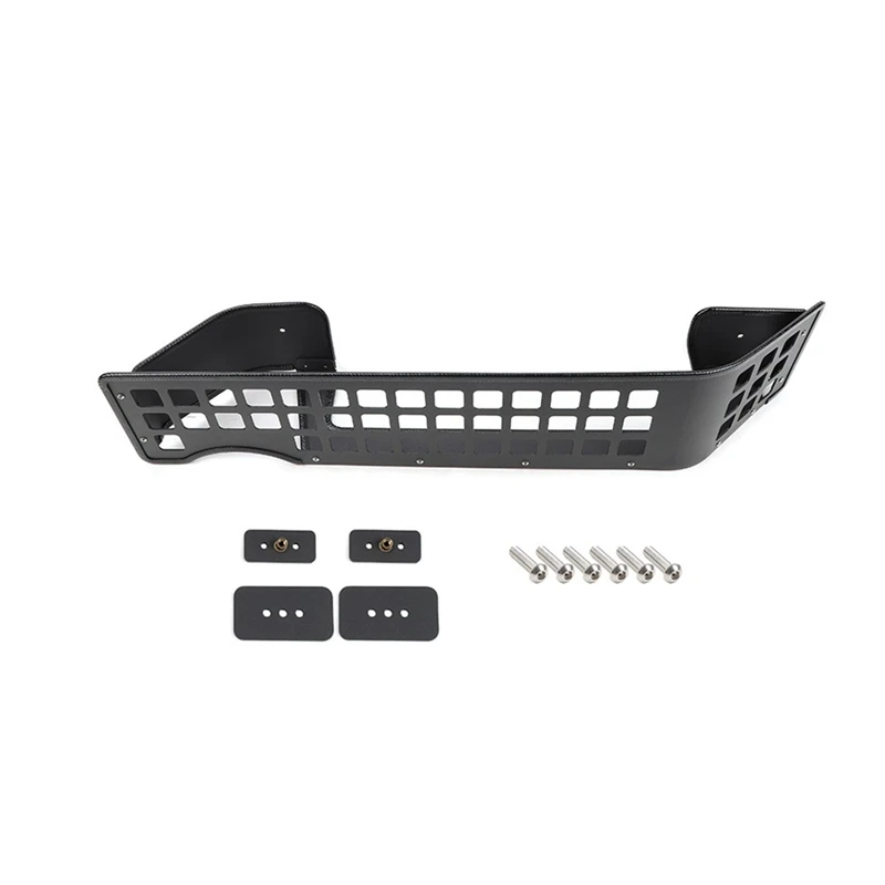 

Боковой органайзер для двери багажника, кронштейн для Suzuki Jimny 2007-2017, хвостовой ящик для багажника, многофункциональный ящик для хранения