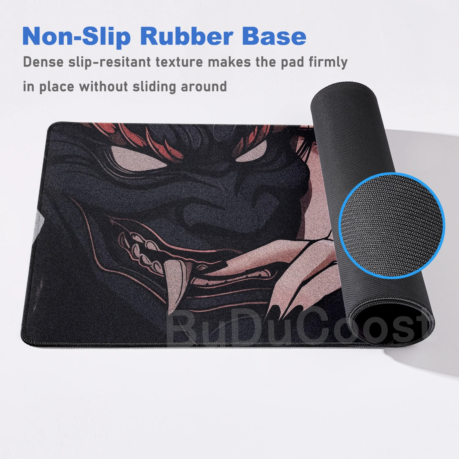 Рисунок 4 - Резиновый коврик для мыши и клавиатуры