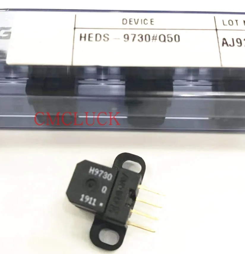 1 Uds ~ 10 uds/lote HEDS-9730 Q50 H9730 SIP4 nuevo original