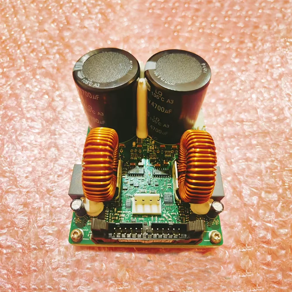 For PASCAL Digital power amplifier module amplifier board L-A2