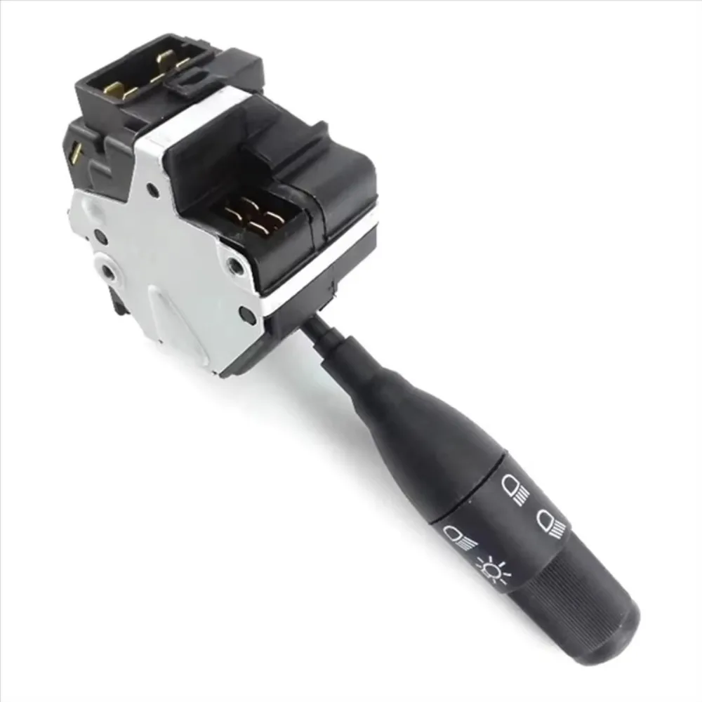 7700803537 6pin For Renault Clio 19 Espace Turn Signal Switch Steering Column Stalk Switch 510034002001 7700842114