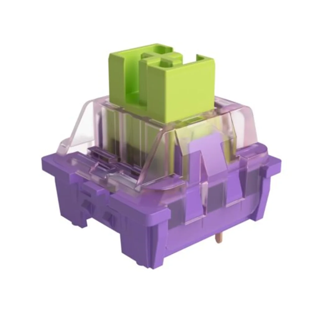 Akko Cs Starfish Gr…