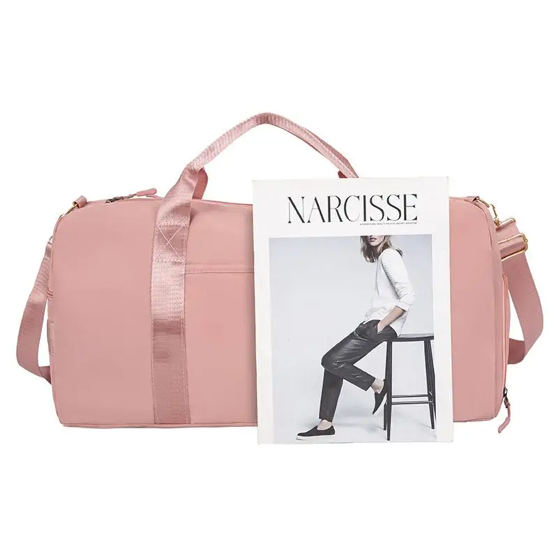 Рисунок 4 - Дорожная сумка большой вместимости для мужчин и женщин