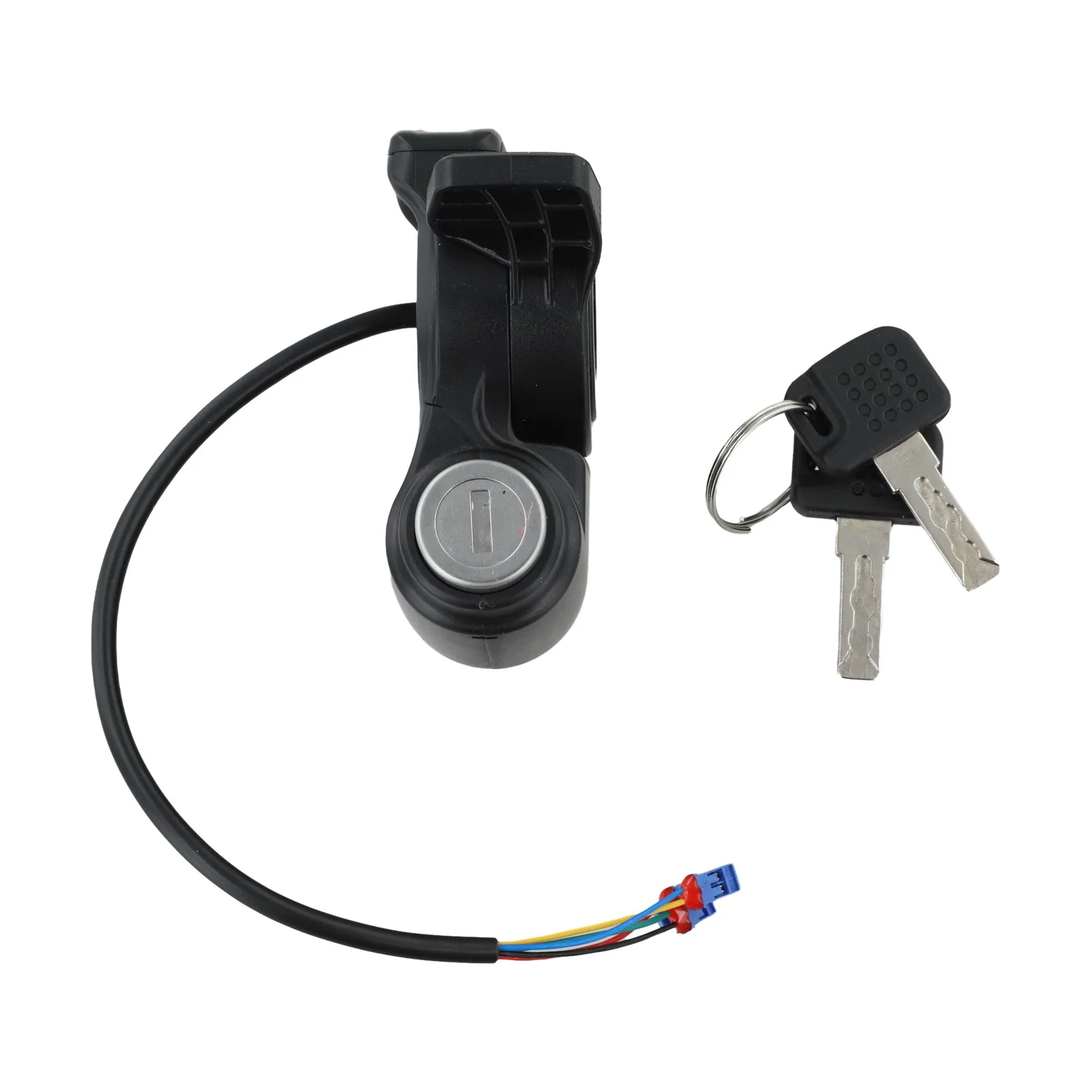 

Throttle Control Throttle Switch Lock Rider Security Intuitive Thumb Accelerator Easy Install Throttle Switch Lock