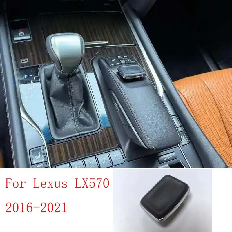 

Center Console Touch Mouse Control Knob Navigation Switch Button For Lexus LX570 2016-2021 Replacement Parts