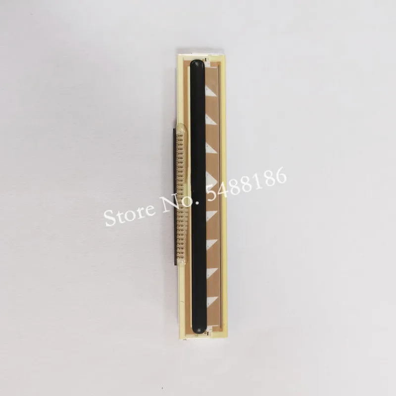 

Совершенно новая печатающая головка QLN320 для мобильного принтера Zebra QLn320 с термоэтикеткой P1031365-001, печатающая головка 203 точек на дюйм