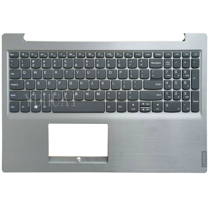 

New For Lenovo IdeaPad S145-15AST 15IWL 15IGM 15API US keyboard Palmrest case