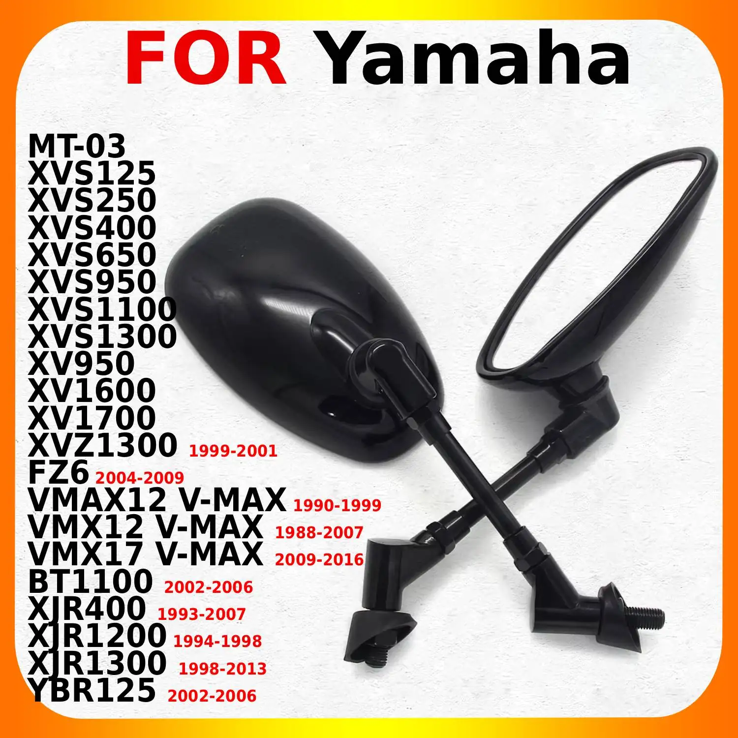 Motorcycles Side Mi…