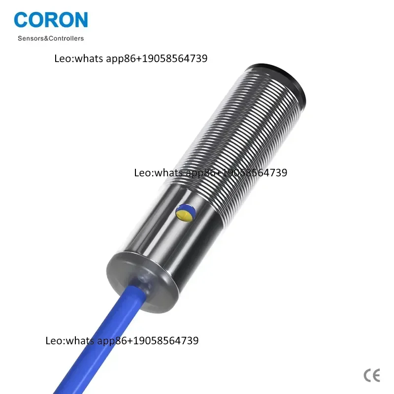 GRN-D10 for Size Optical Sensor Diffuse Reflective Photoelectric Explosion-proof NPN/PNP 7.7-9VDC Detection Distance