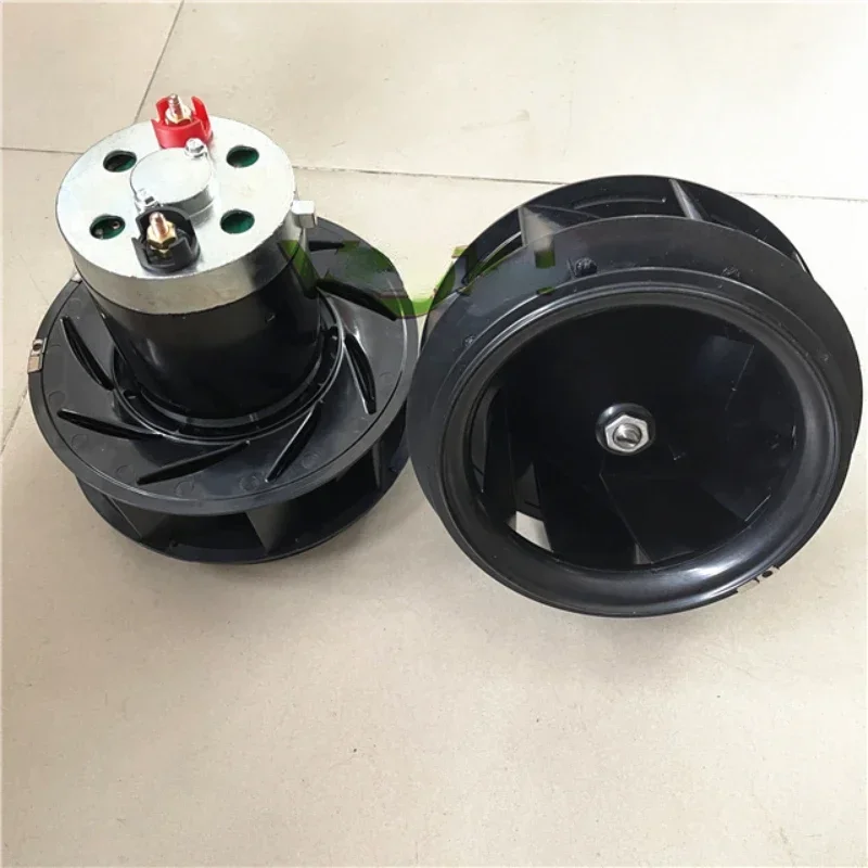 

Fan Blower Motor 4667341 466-7341 for 797F Off-highway Truck