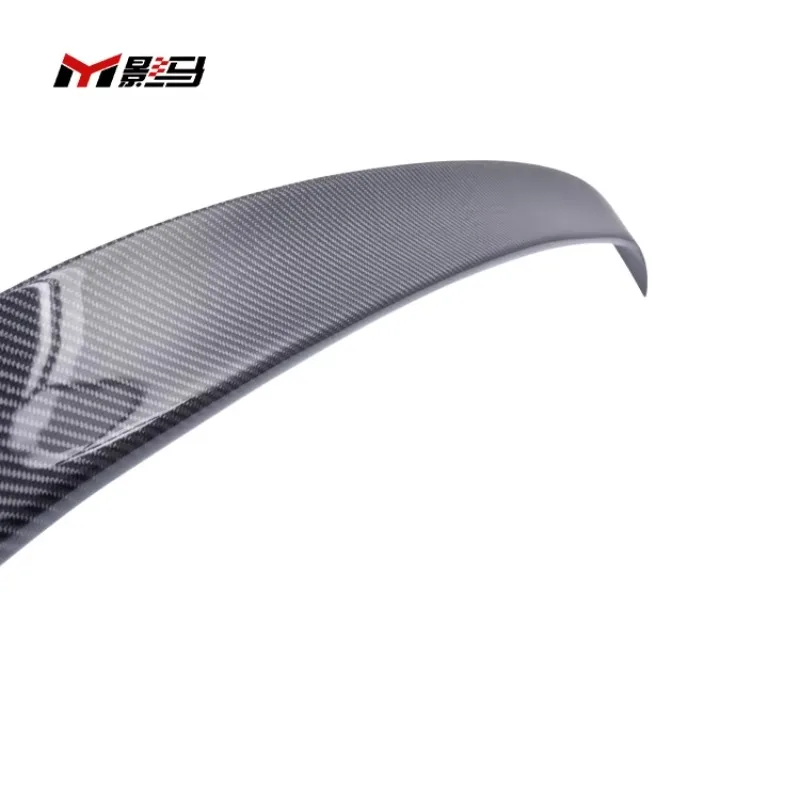 Hot Sale Carbon Fiber Rear Spoiler Roof Wing for Vw Golf 7 Mk7 7.5 Car Rear Spoiler