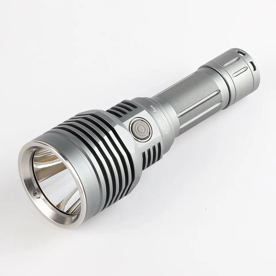 Convoy M21D flashlight, XHP70.2, XHP70.3 HI,SFT40 ramping,Type-C