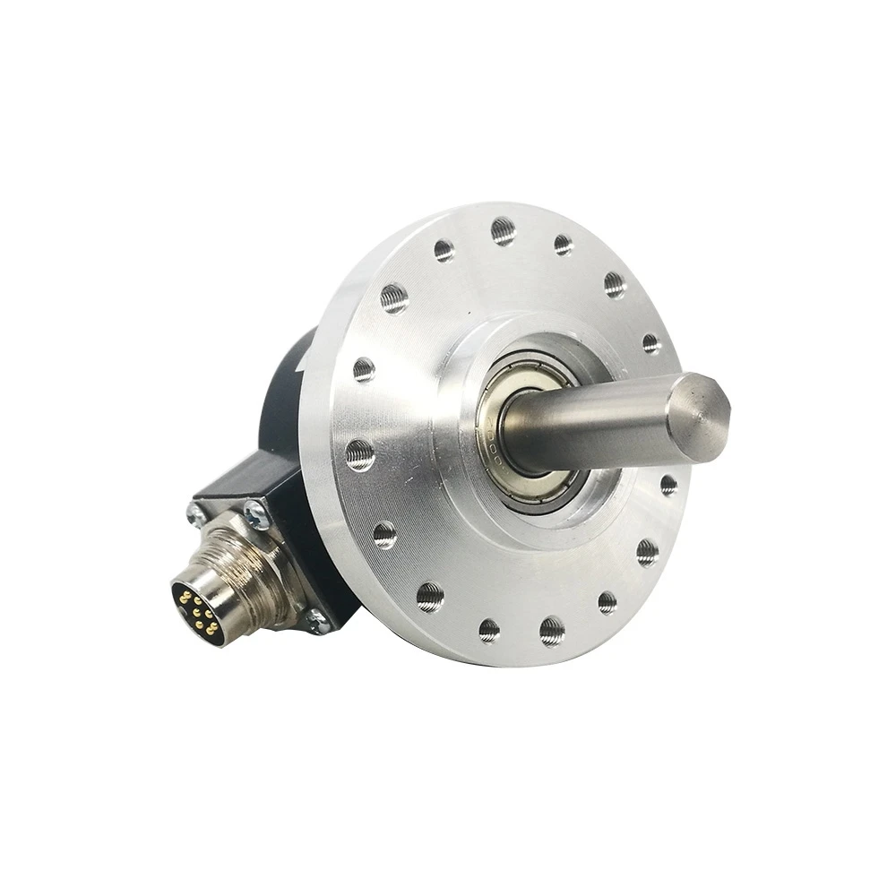 Encoder personalizzato RSI 505 736734-02 Tipo sostitutivo CALT GHSF58-10C1000BML5-M23-7PIN