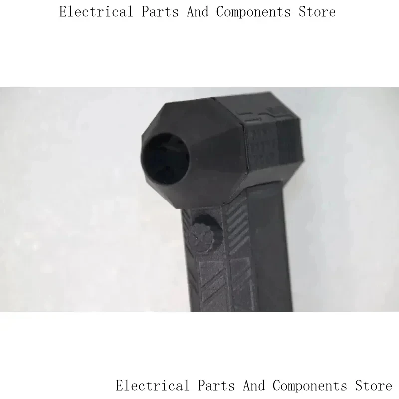 Violent Fan Continuously Variable Speed Version X4