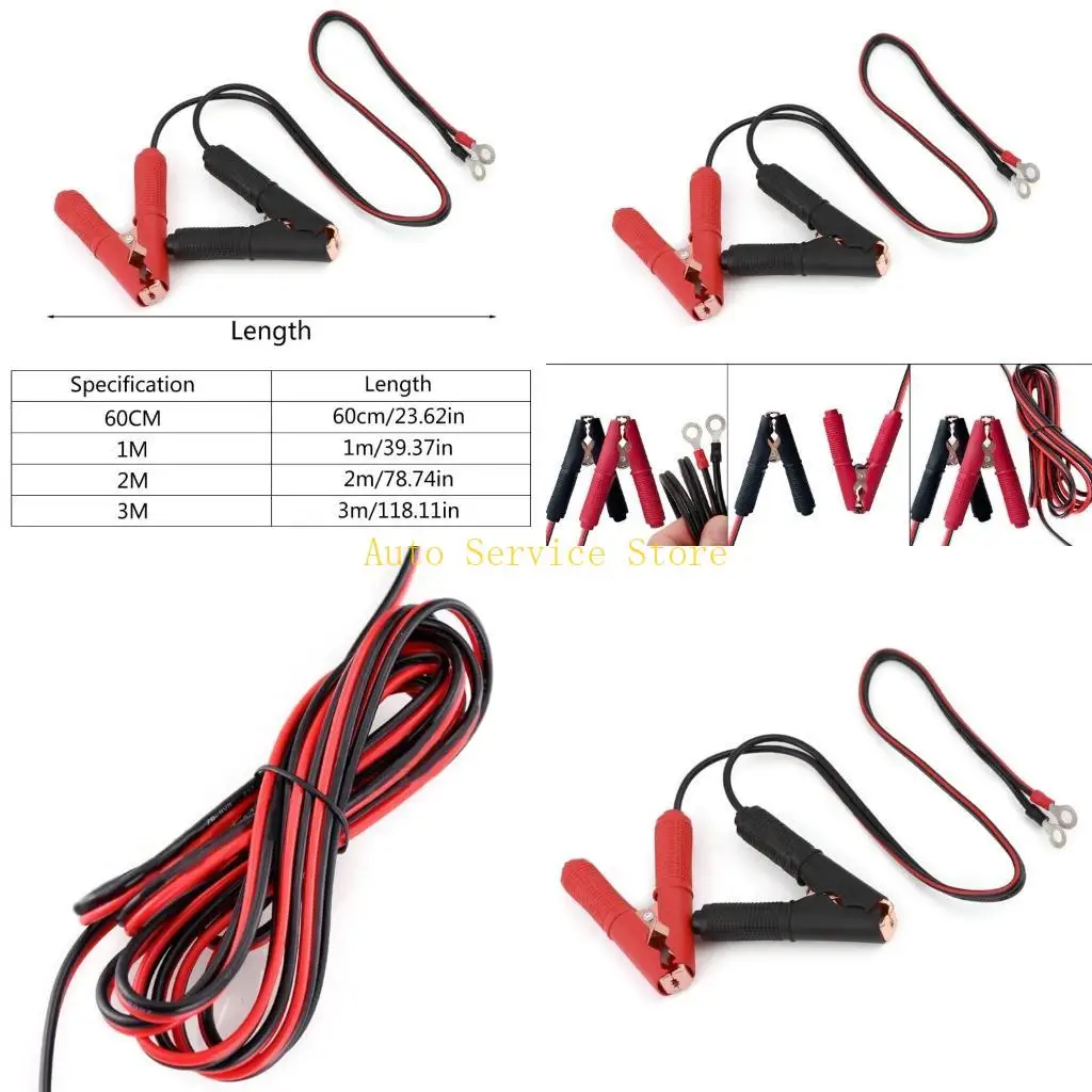 462A 60Cm 1M 2M Bat… - image