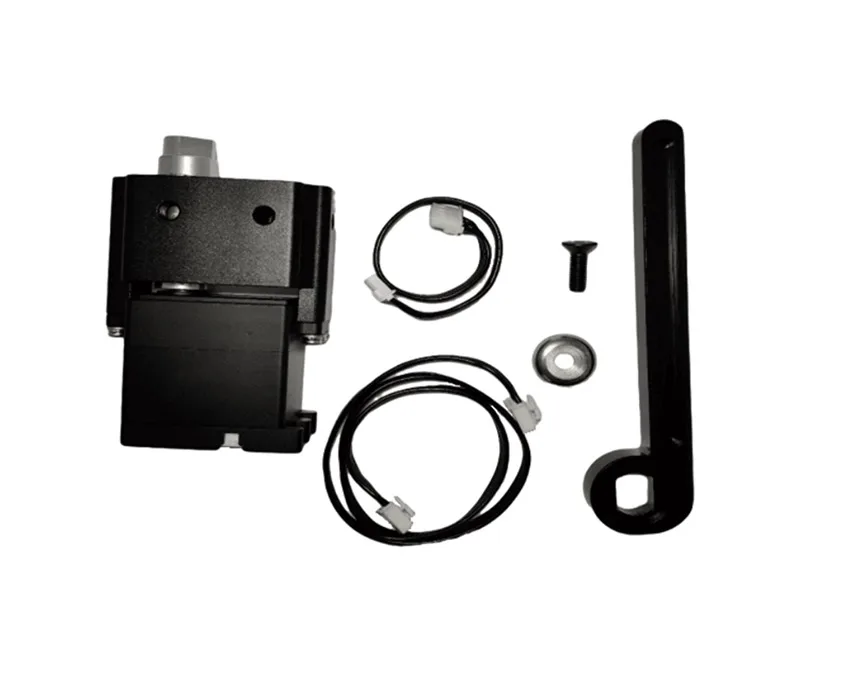 FEETECH Servo 24V 20KG Pacchetto digitale Modbus Brushless per robot logistico Tende automatiche Attrezzatura fotografica