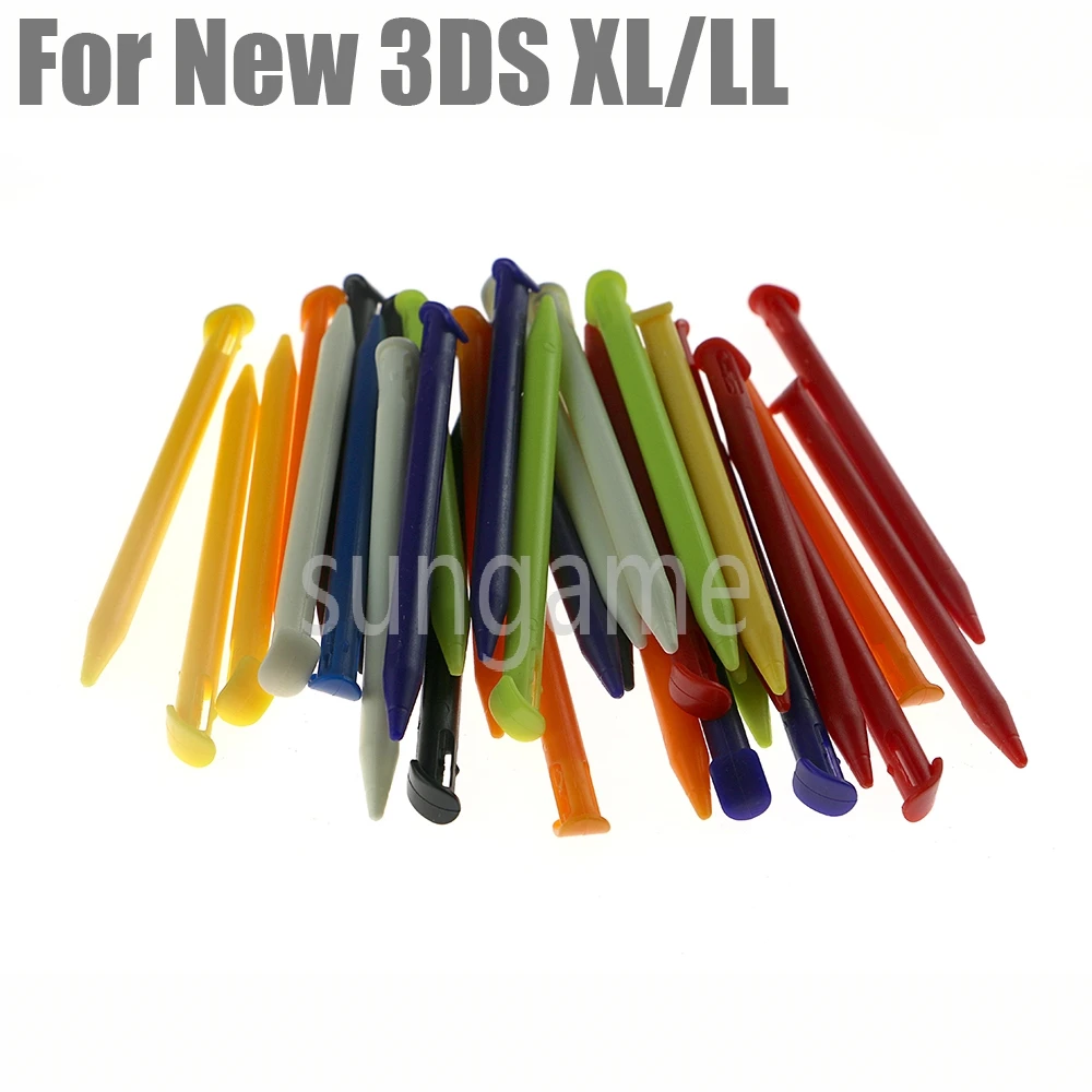 100Pcs Multi-Color … - image
