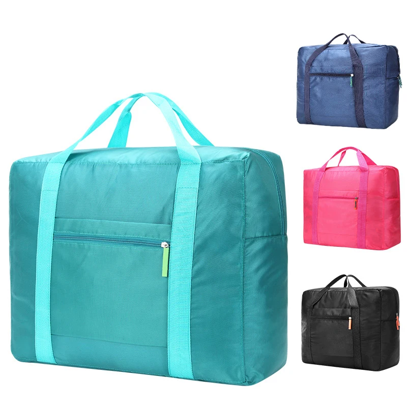 Fashion Travel Duffel Bag,Single Shoulder Hand Luggage Bag,Large Capacity Luggage Storage Bag,Outdoor Shoulder Bag