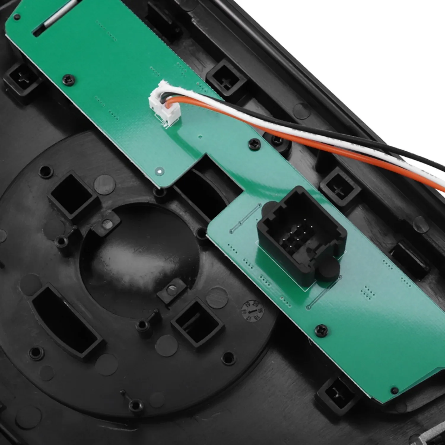 

ABHY-9-дюймовый автомобильный радиоприемник, комплект накладки на приборную панель для Ford Focus 3 2012-2017, стерео DVD-плеер, монтажная рамка