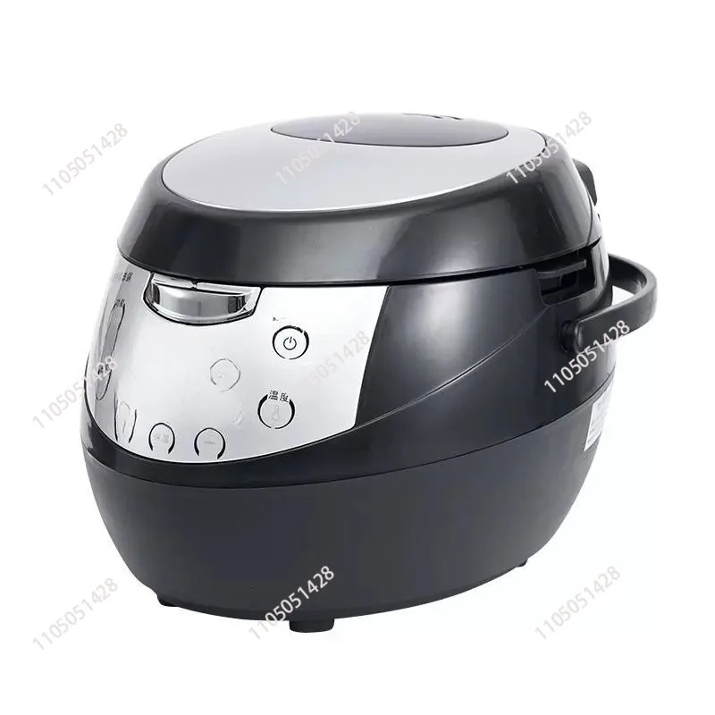 6L small pearl pearl cooking appliance machine cassava ball cooker pot sago rice cooker