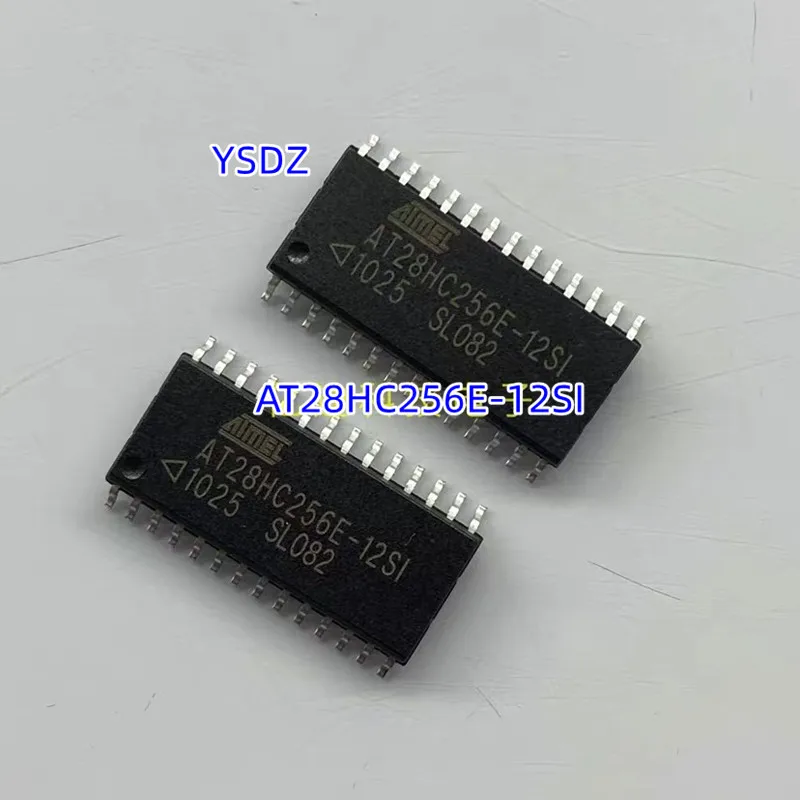 

Новые и оригинальные 10-100 шт. AT28HC256E-12SI AT28HC256E SOP-28