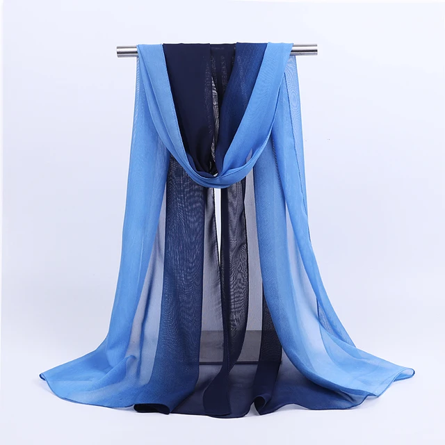 chiffon Shawl Scarf Shawls for women wraps wrap Hijab lot cape female scarves big winter sciarpa and stoles scarfs bufanda mujer