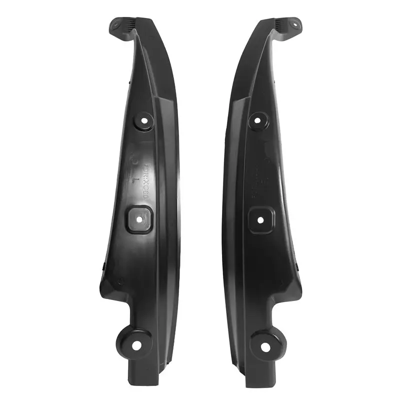 

AB59-Fender For Volvo Xc60 2019 2020 2021 Car Mudguard Anti Dust Cover Rear Tire Mat Modification