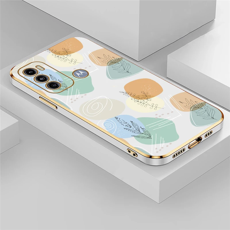 Plating Phone Case …
