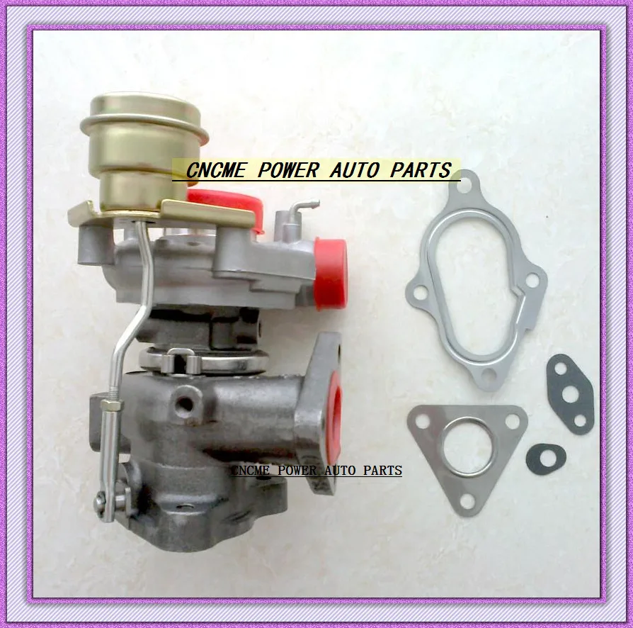 TURBO 49135-00102 49135-00120 49135-00110 49135-00112 8972476492 8972476493 For ISUZU Truck Mercury Marine 4EE 4EE2-TMC 1.7L