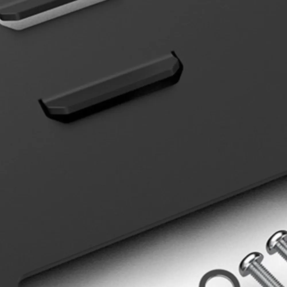 

For Indian Scout FTR1200 Victory Octane 2017-2024 2023 2022 FTR1200 Motorcycle Lower Bottom Skid Plate Splash Chassis Protection