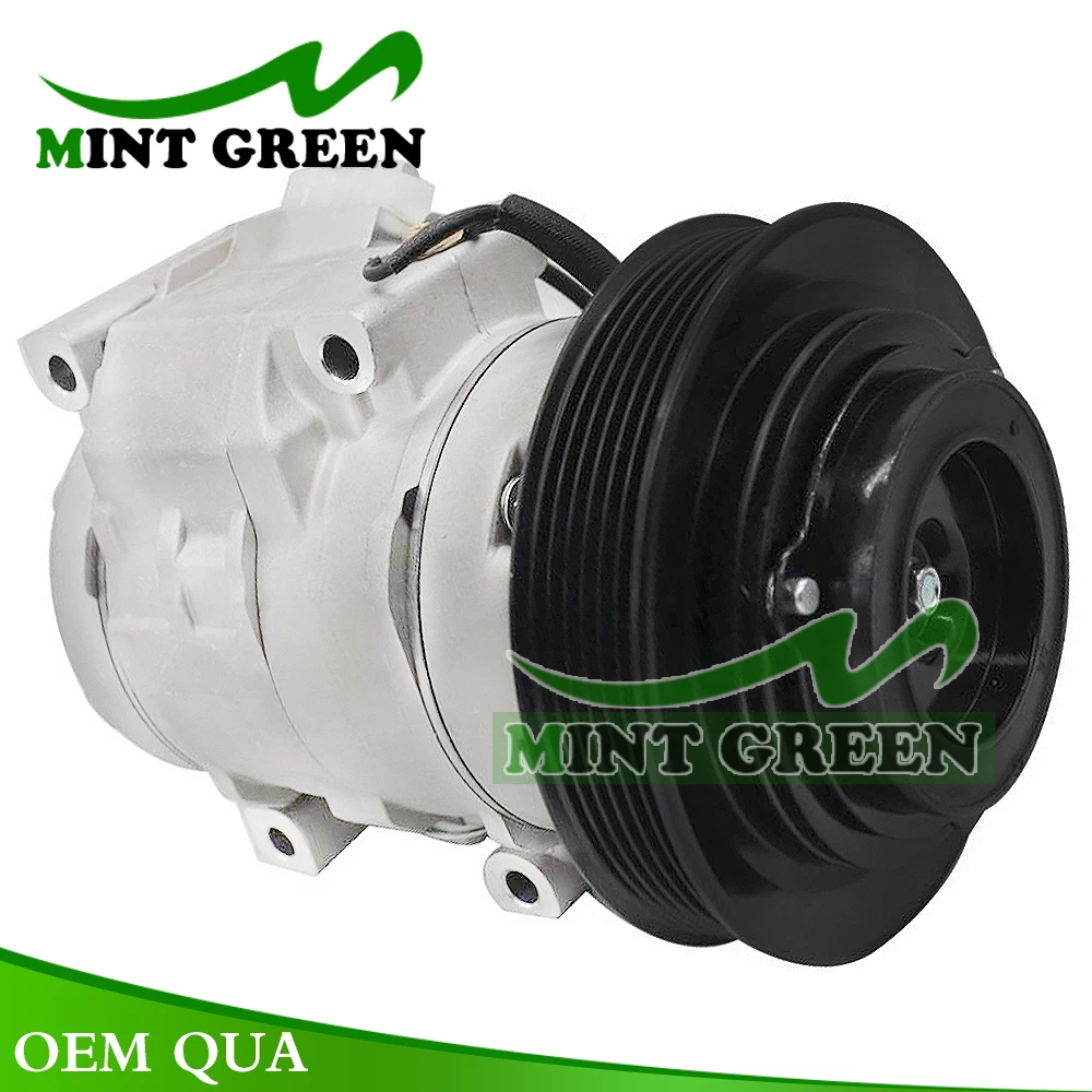 

A/C Air Conditioning Compressor 10S15L For Toyota Altis Corolla Altis Corolla Celica 1.8 88310-32020 88310-42200 88320-2B420