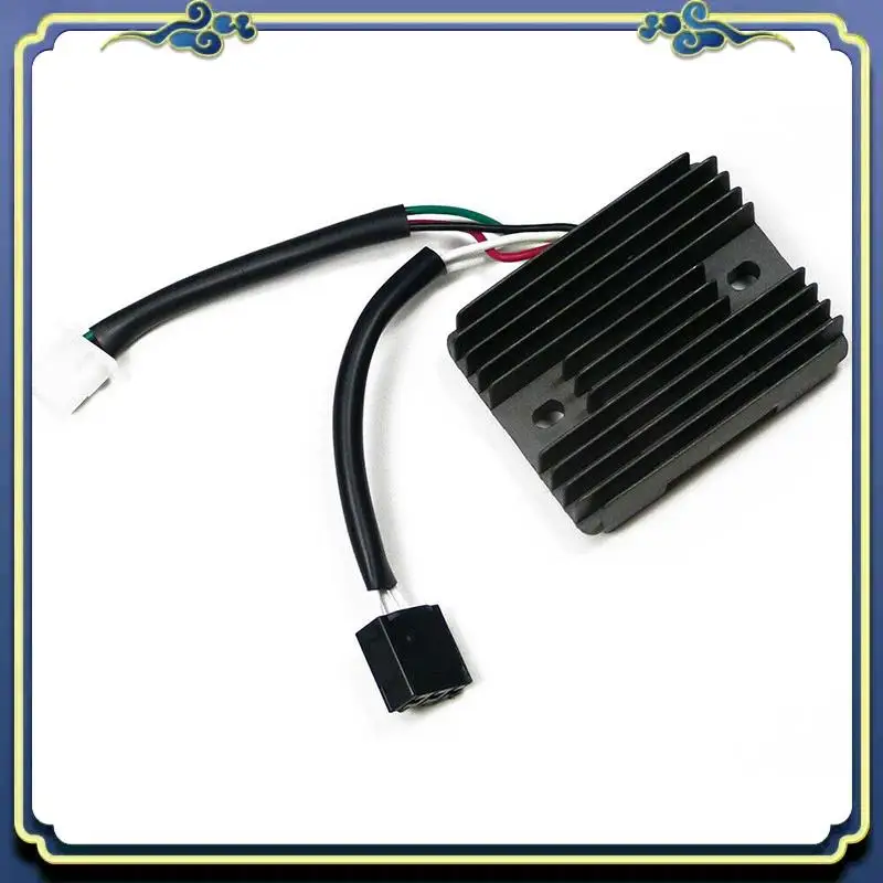 

AU16-CF188 Voltage Regulator Rectifier For CF MOTO 500 CF500 500CC UTV ATV GO KART 12V 0180-151000