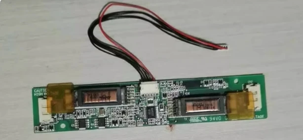 

KCI-15-05 High Voltage Strip KCI-15-01 Inverter