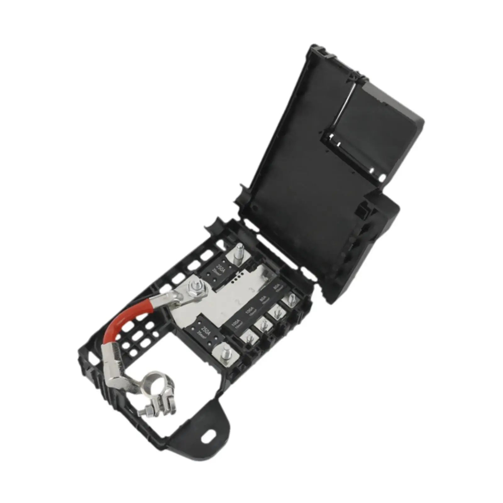 

Блок предохранителей, клемма аккумулятора 25918134, автокомпонент для гаража, простая установка и сборка, 13358924 для Limited 2016