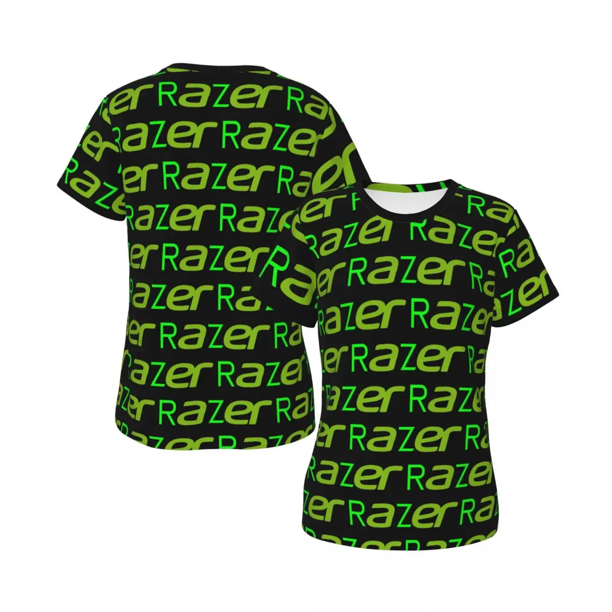 【新品】TEAM RAZER V2 Tシャツ Lサイズ 新品】TEAM RAZER V2 Tシャツ Lサイズ Razer Makes Team Razer Jersey