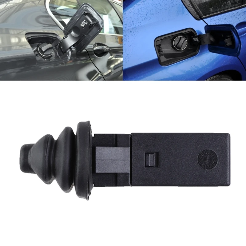 

Auto Accessories Fuel-Gas Door Buffer Stop Ejector Lock for X5 Series E46 E63 Replace 51178228939 5117-8228-939 GTWS