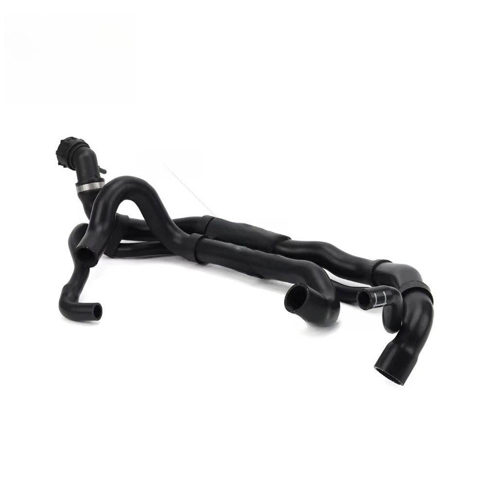 

7P6122101M Шланг системы охлаждения двигателя для VW TOUAREG 7P CGRA