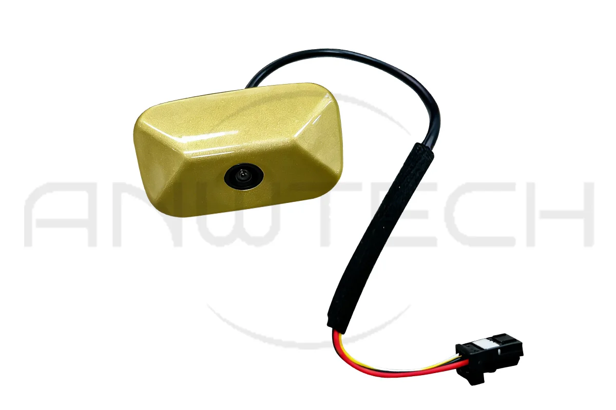 Auto-Parkassistent-Rückfahrkamera 95760-2K100 Passend für KIA Soul 2012-2013 Ersetzt 957602K100 Rückfahrkamera – Detail 11