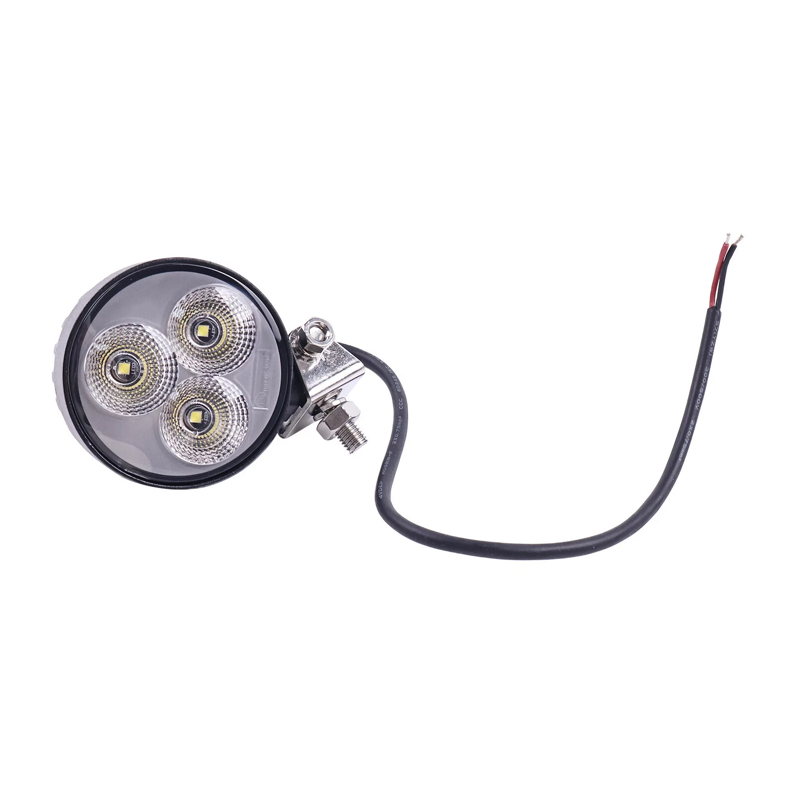 Headlights AXE20661 for Combine Harvester C2400 C440 S400 S670 S690 T5500 T660 T670 W650 W660