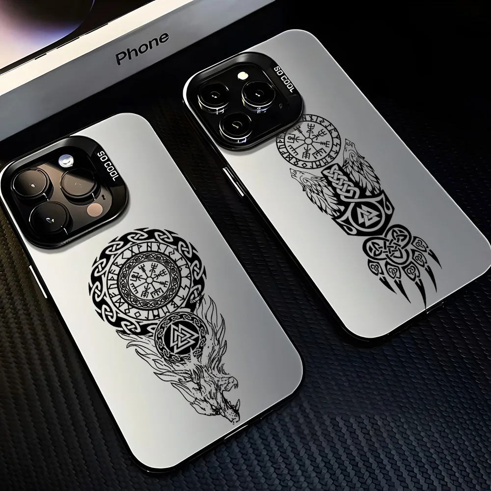 V-Viking V-Vegvisir…